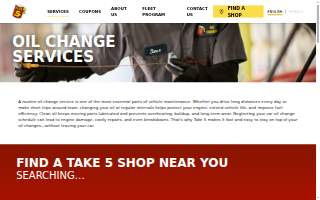 Martinez Animal Hospital website