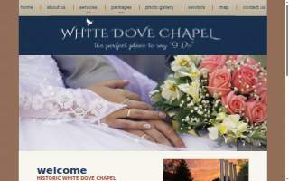Chapel of All Faiths website