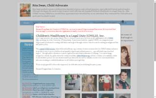 Children's Healthcare of Atlanta Cardiology - Alpharetta website