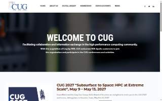 Credit Union of Georgia website