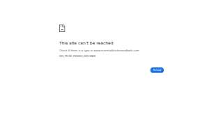 Essential Kitchen & Bath website