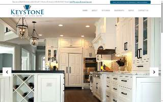 Keystone Remodeling Grp., LLC website