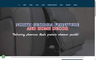 North Ga Furniture & Home Decor LLC website