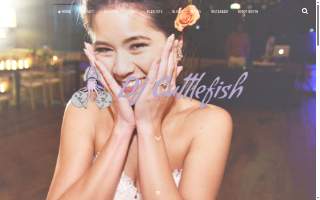Dj Cuttlefish | Atlanta Wedding + Event DJ of Norcross website