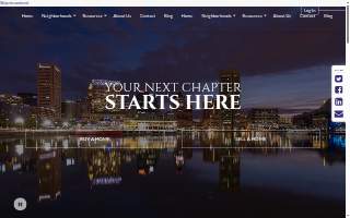 Mulberry Springs Vineyard and Winery website