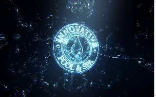 Innovative Pool and Spa website