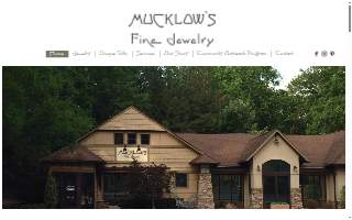 Mucklows Fine Jewelry of Peachtree City website
