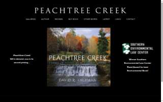 Peachtree Creek Memory Care: Assisted Living Facility In Georgia website