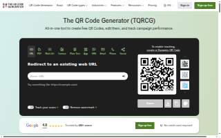 Camp Sit Stay website