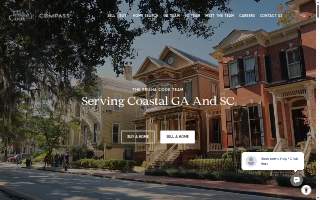Trisha Cook-The Trisha Cook Team-Compass Realty website