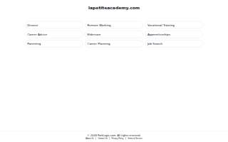 La Petite Academy of Powder Springs website