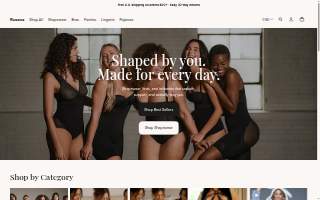 Rosana's Pro Clean LLC website
