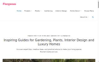 Rose Garden Health Services, LLC website