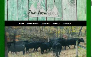 Same Day Fence website