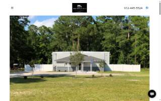 Animal Kingdom Pet Resort website