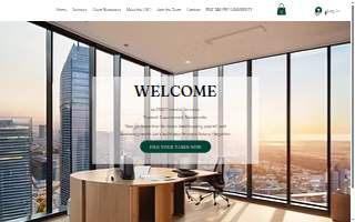 RNZ FINANCIAL SERVICES LLC website