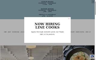 Aventine Rome website