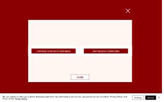Buckley Vineyards website