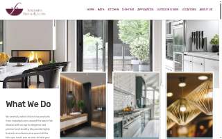 Southern Bath & Kitchen website