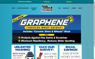 Superior Fence & Rail of Northwest Georgia website