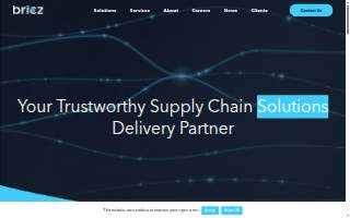 Bricz website