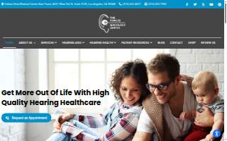 Savannah Carriers, LLC website