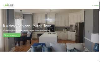 Linkable Contracting website