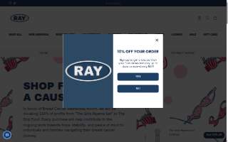 Ray The Video Guy - Video & Marketing website