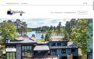 Rawlings Design, Inc. of Stockbridge website