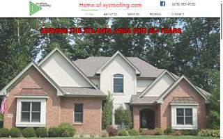 Southern Specialty Contractor LLC website