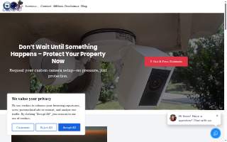 CableTel Pro LLC website