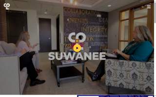 CPL: Architecture – Engineering – Planning of Suwanee website