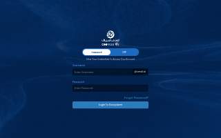 ONPASSIVE Advisors website