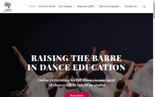 Sugarloaf Performing Arts website