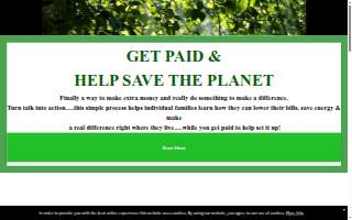 WealthWise Financial Solutions website