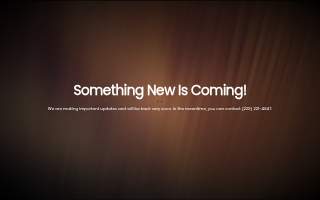 Summerhill Creative website