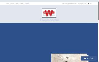 Wiremaster Inc website