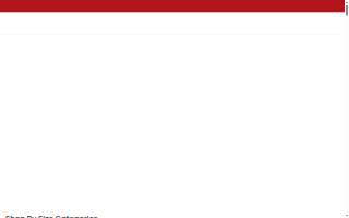 Atlanta Post Caps website
