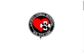 Lavista Animal Hospital of Tucker website