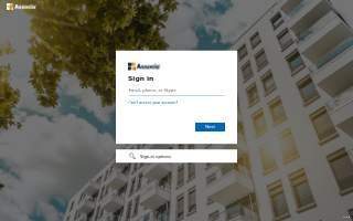 Real Property Management Experts website