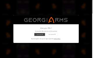 Georgia Arms website