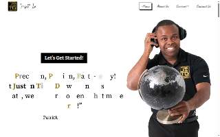 iDeal Title Pawn website
