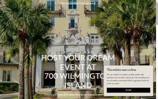 700 Wilmington Island Rd website