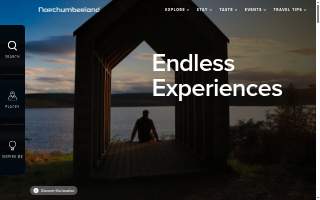Belford Land Title Co of Savannah website