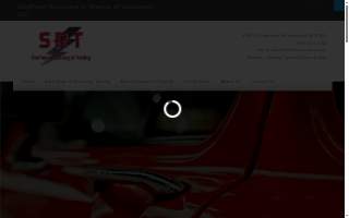 Southern Recovery and Towing of Wilmington Island website