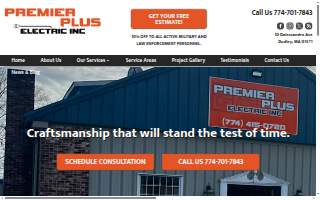 Premier Podiatry INC: Jonnica Dozier, DPM, FABPM website