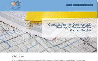 Southern Abstracting website