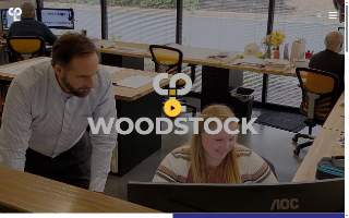 CPL: Architecture – Engineering – Planning of Woodstock website
