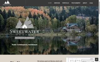 Sweetwater Design LLC of Woodstock website
