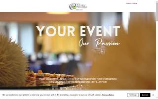 Unique Occasions by TNicole of Woodstock website